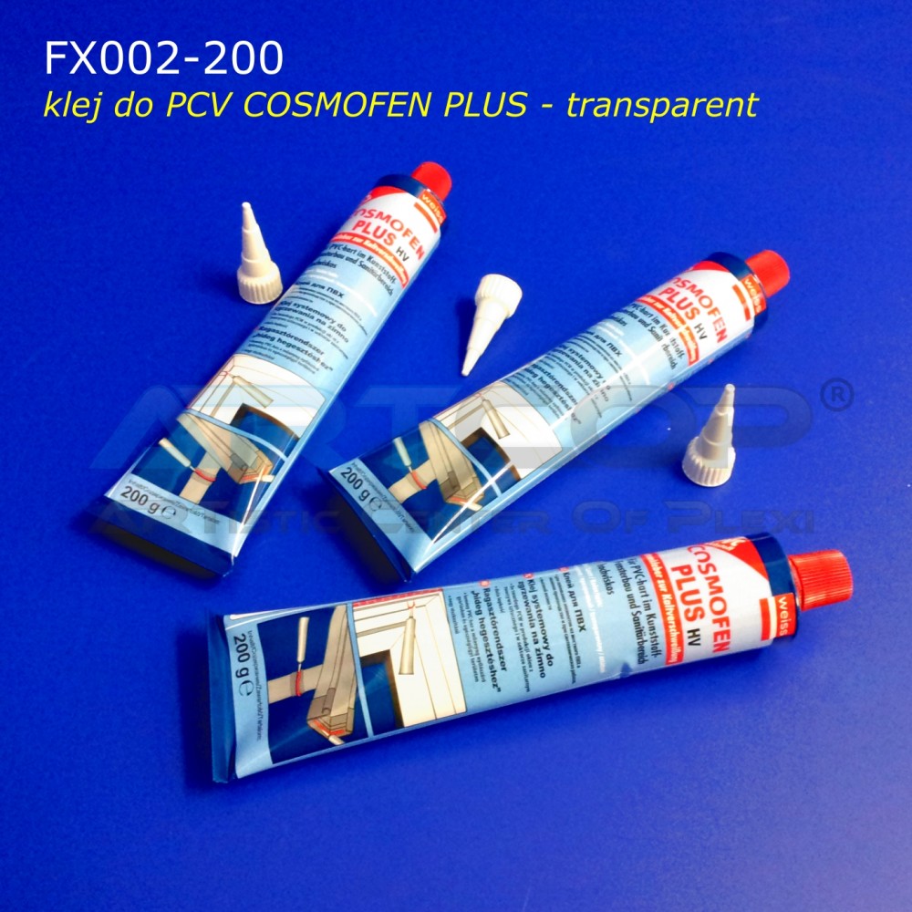 COSMOFEN PMMA glue - 180g