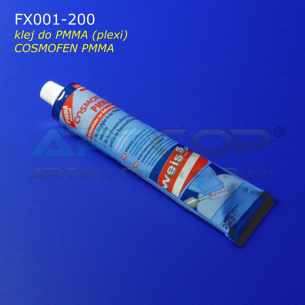 COSMOFEN PMMA glue - 180g