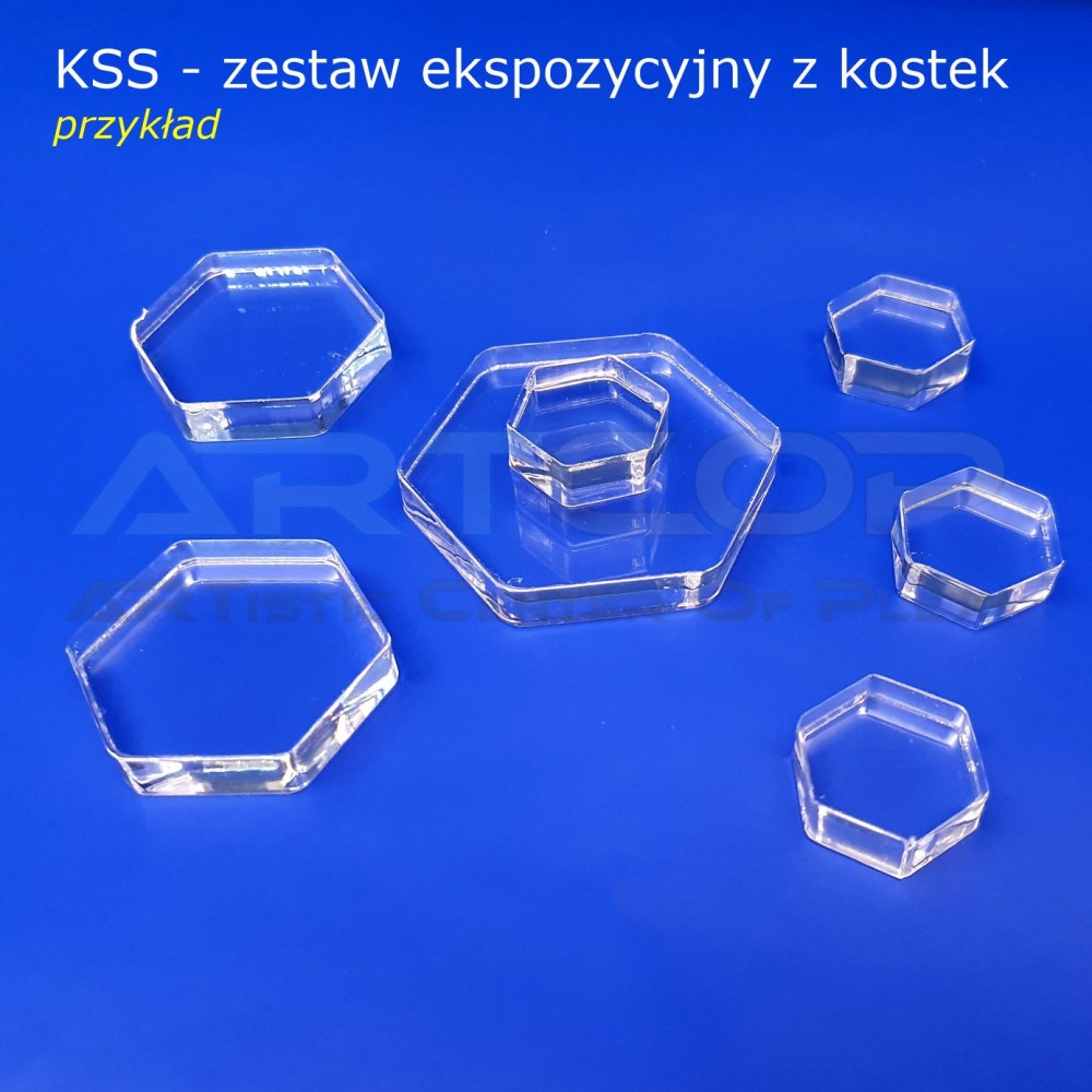 copy of Podstawka na e-papieros: 10 szt. pionowo