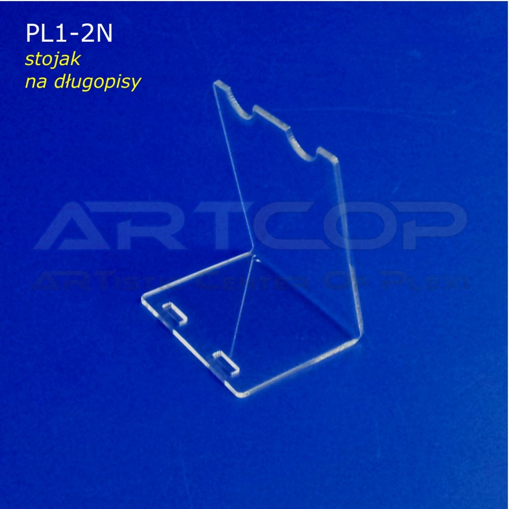 copy of Podstawka PL1 - pion 2 szt.