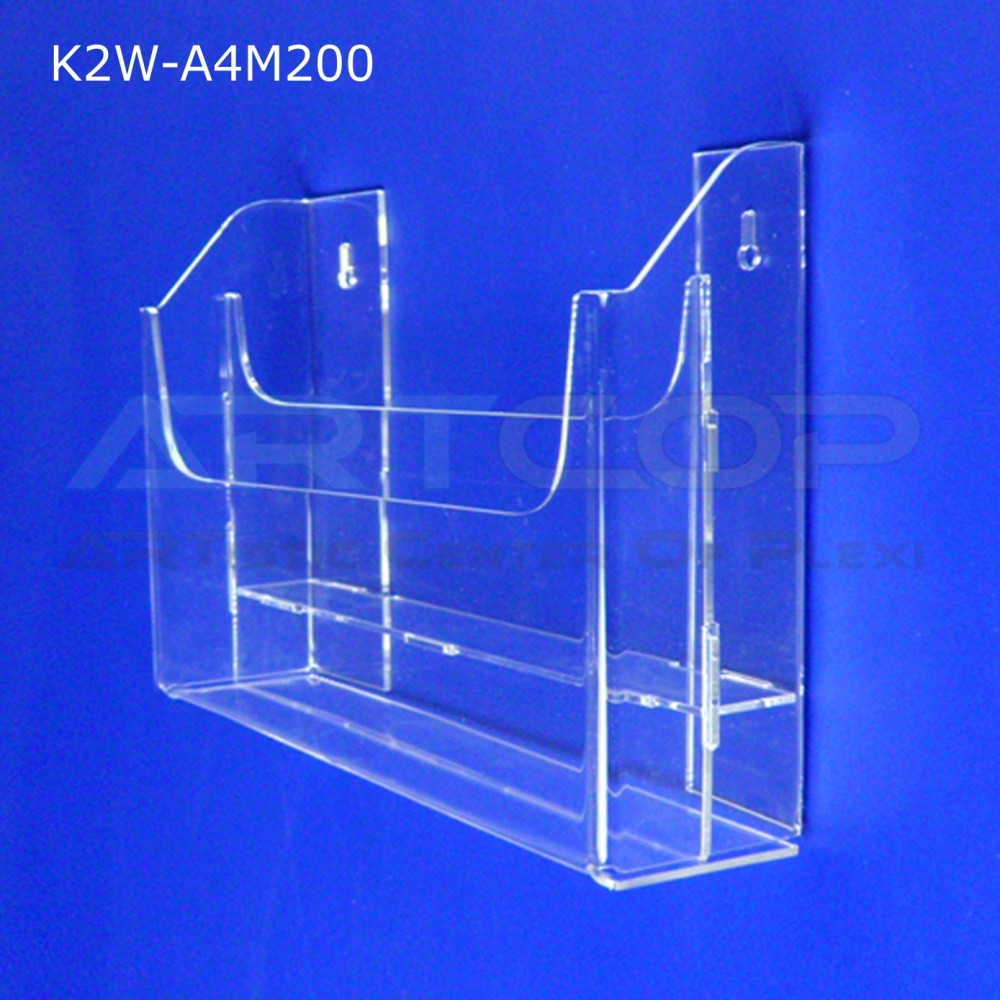 copy of Kieszeń wisząca A4 poziom - model KW2