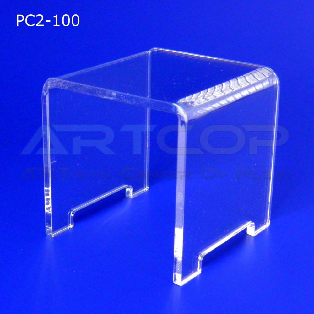 Schodek PC2 - sześcian nr 2 - 100 mm