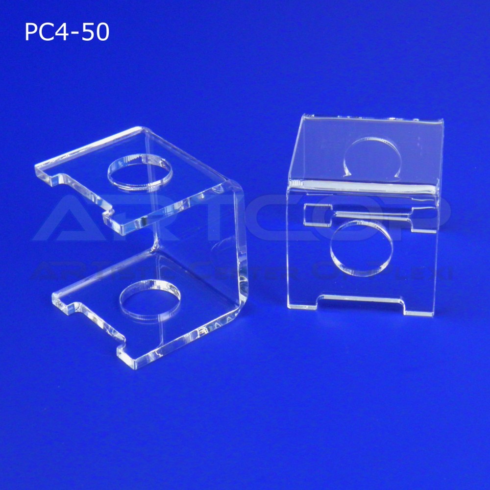 Schodek PC4 - sześcian nr 4 - 50 mm