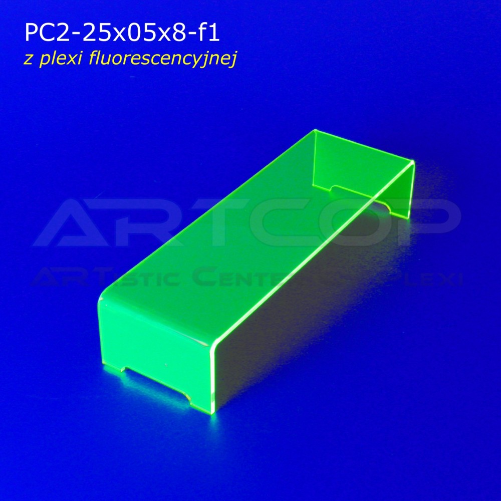 copy of Schodek PC2-neon 1 - 25x05x8