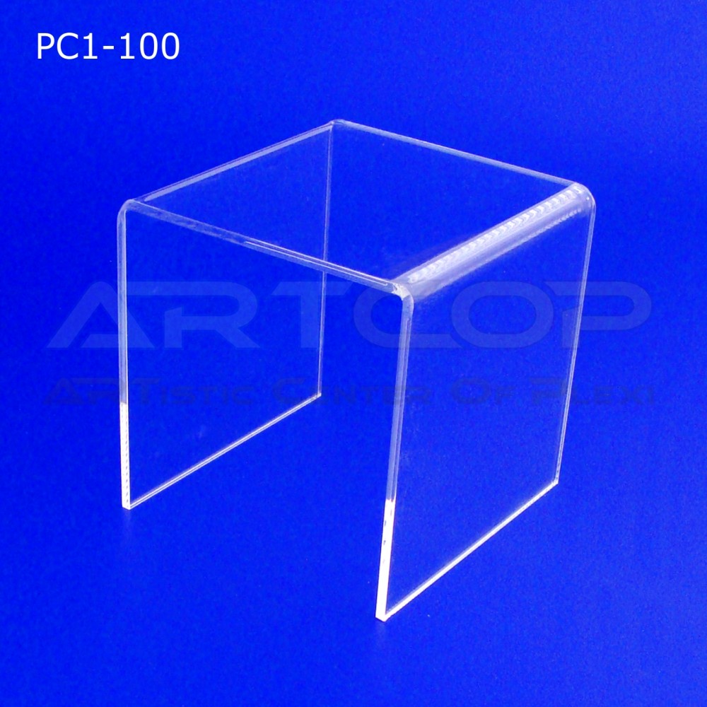 Schodek PC1 - sześcian nr 1 - 100 mm
