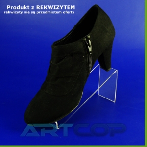 Shoe Display Stand – 18 cm x 8 cm x 8 cm