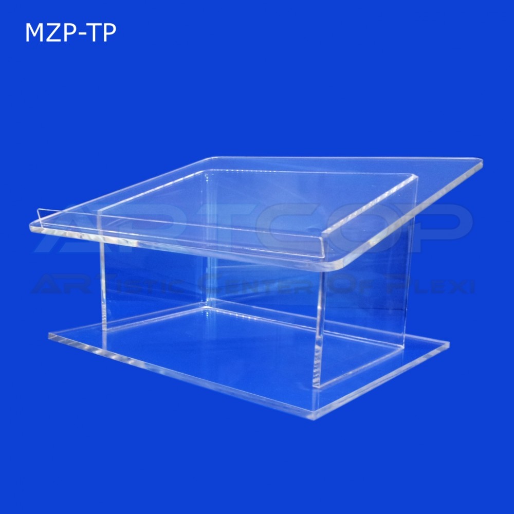 Lectern desktop MZP-TP