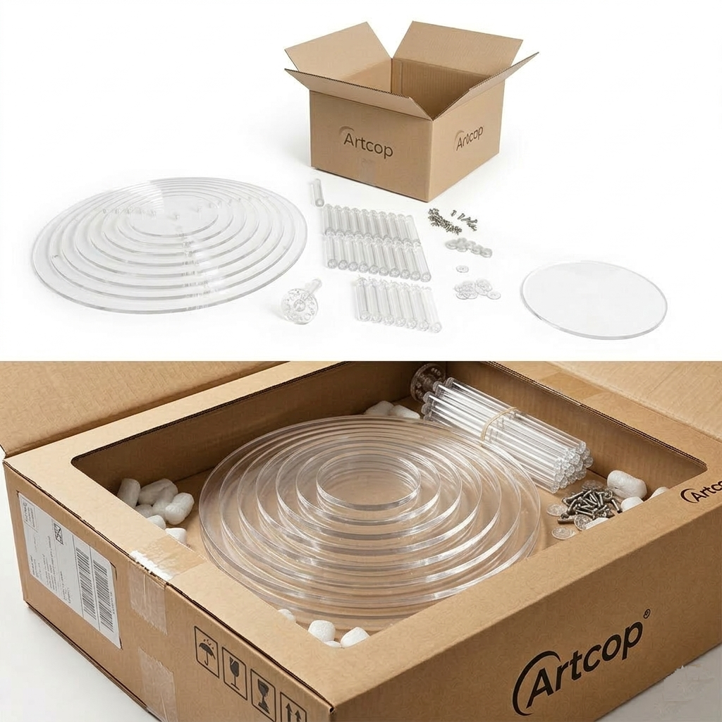 Słodki stół bez logistycznego koszmaru? Poznaj mobilną rewolucję w ekspozycji!